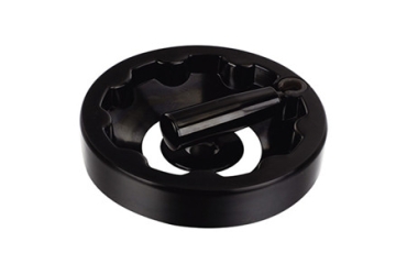 內(nèi)波紋手輪安裝方法，看這篇文章就夠了!